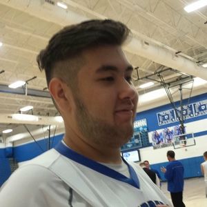 Meet your Posher, Jared